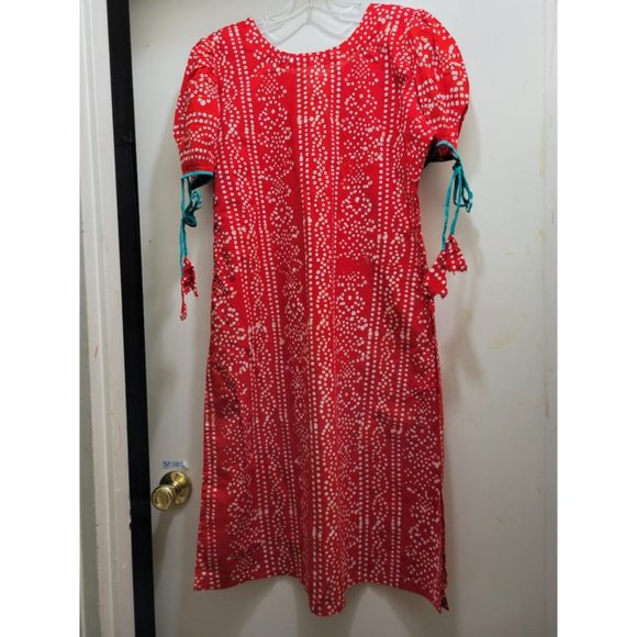 Desi Three Piece Suit - Picture 4 of 8